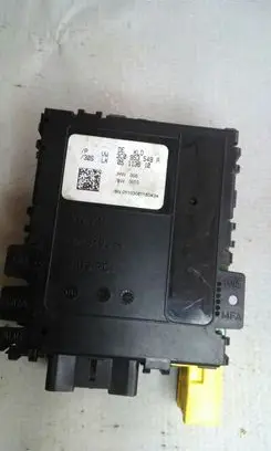 Volkswagen PASSAT B6 Engine control unit/module ECU 3C953549