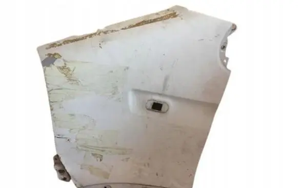Opel Movano B Fender