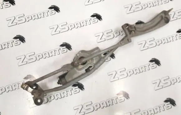 BMW 5 E39 Front wiper linkage and motor 8360603 404202
