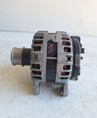 Volkswagen Scirocco Generator/alternator 04C903023T EL6140 F000BL0894