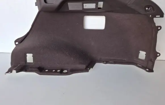 Lexus RX 450H Trunk/boot side trim panel 6433348050 6473048150