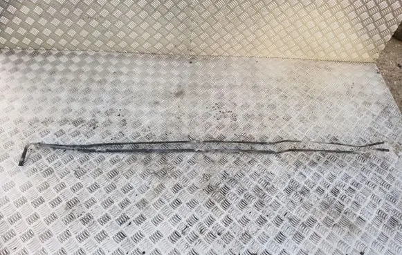 Mini Cooper Countryman R60 Fuel line pipe 16129800750 9800750 16129804668