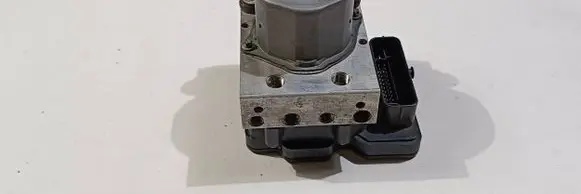 Chevrolet Corvette C7 ABS Pump 23212317 065055766 0114212864047280