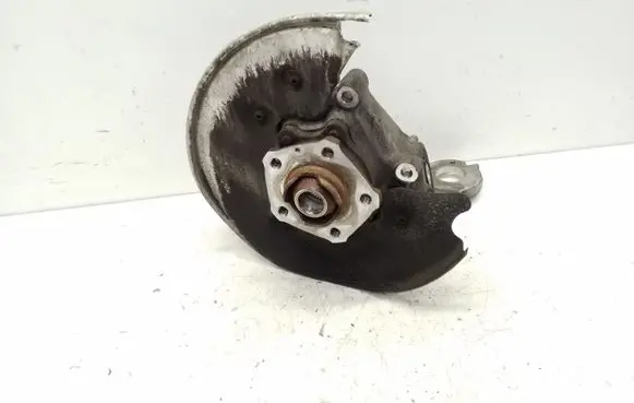 Porsche Macan (95B) Rear wheel hub 8R0505436C