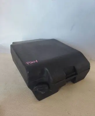 Fiat Ducato Tool box 1361315080