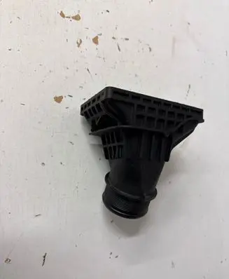 Audi A6 S6 C8 4K Intercooler pipe mounting bracket JD127212-2330