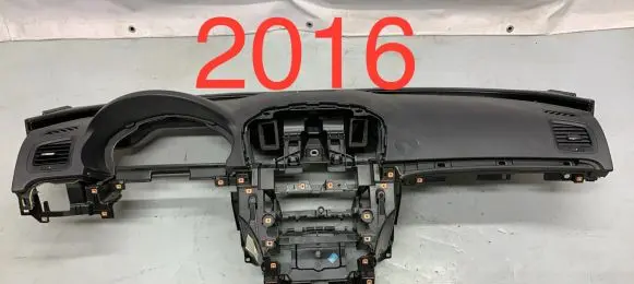 Opel Insignia A Dashboard 22807754