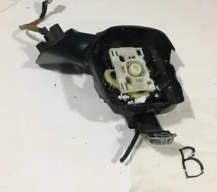 Subaru WRX Front door electric wing mirror VB21 A3095 VB21P1159