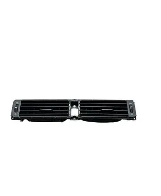 Volvo XC70 Dash center air vent grill 30643315 30755181