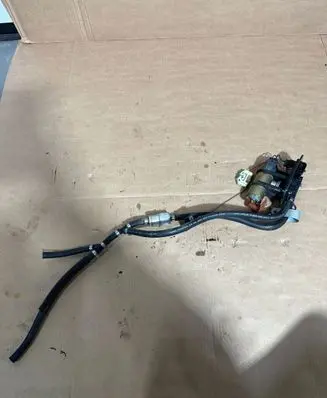 Mitsubishi Outlander In-tank fuel pump Canampompapaliwa