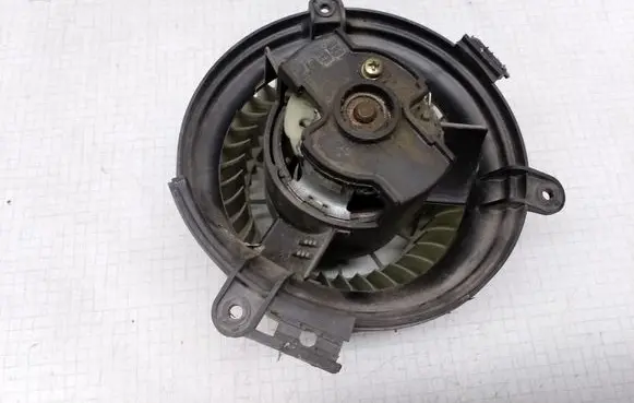 Mercedes-Benz E W124 Heater fan/blower