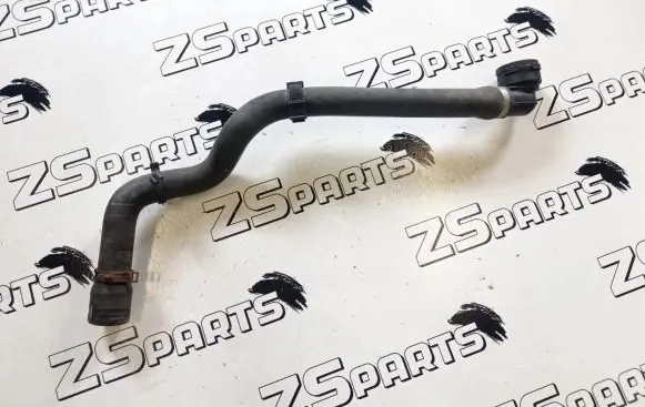 Ford Grand C-MAX Engine coolant pipe/hose 9V618286CC