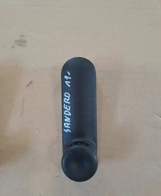 Renault Sandero I Rear door window winding handle 