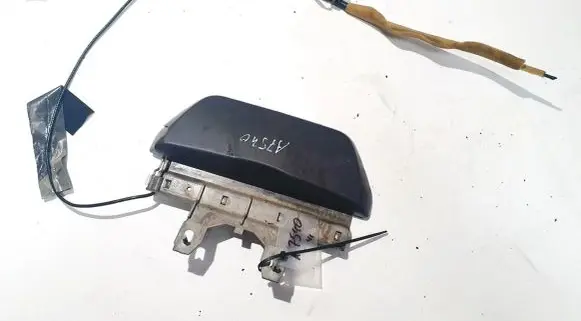 Volvo S80 Antenna control unit 8622259 aax30102