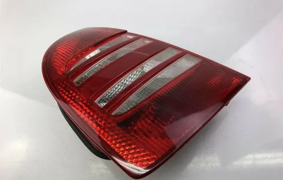 Skoda Superb B5 (3U) Headlight/headlamp 3U5945111 F3456