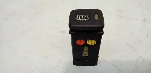 Rover 214 - 216 - 220 Windscreen/window heater switch