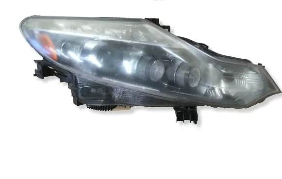 Nissan Murano Z51 Headlight/headlamp 
