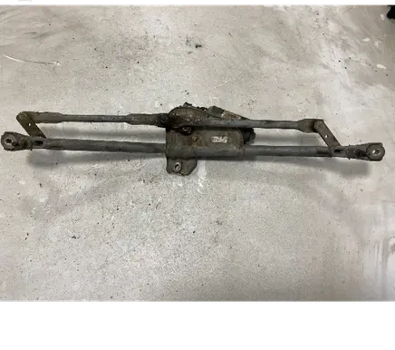 Audi A4 S4 B5 8D Front wiper linkage and motor 8D1955023E 191099G0