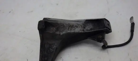 Skoda Superb B5 (3U) Engine mounting bracket 8D0199308AG