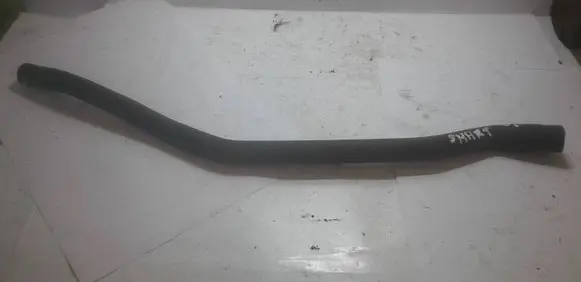 Smart ForTwo I Engine coolant pipe/hose 0003424V008 42789
