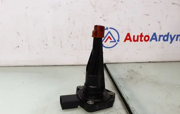 BMW X5 F15 Oil level sensor 8608780 12618608780 7636295
