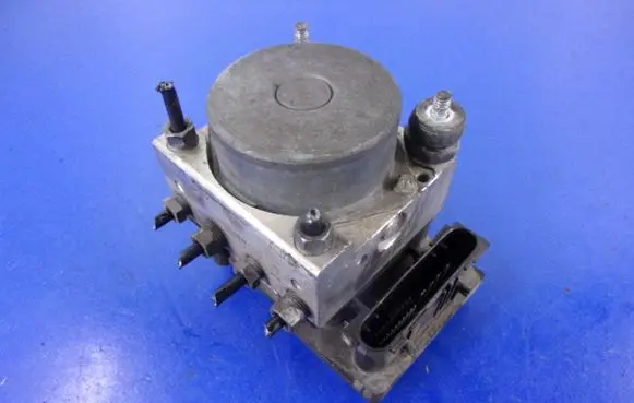 Fiat Bravo ABS Pump 51829585