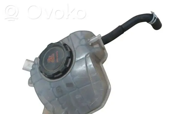 Cupra Leon Coolant expansion tank/reservoir 5WA121407E