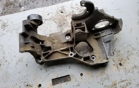 Seat Cordoba (6K) Generator/alternator bracket 