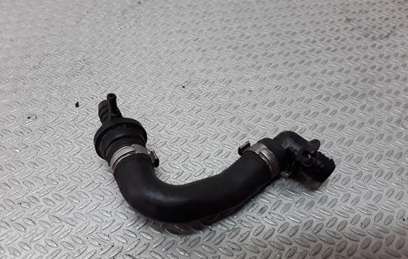 Vacuum line/pipe/hose