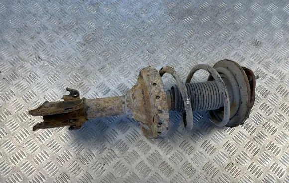 Subaru Legacy Front shock absorber with coil spring 20310AG440