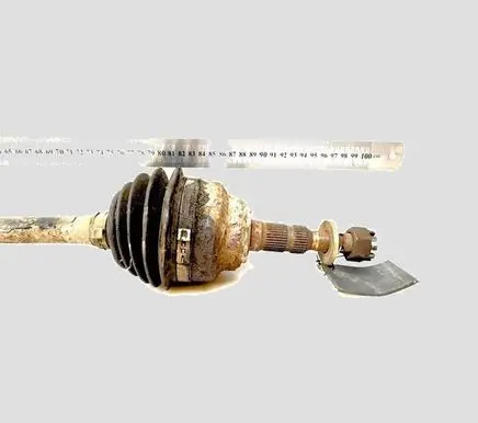 Opel Astra G Front driveshaft