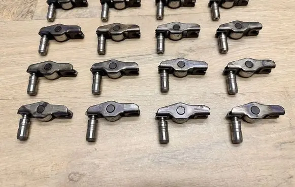Fiat Ducato Tappets lifter 