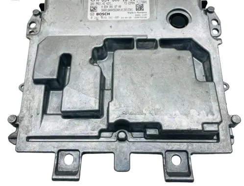 Mercedes-Benz A W177 AMG Other control units/modules A6549001301 A6549018700 0281039561