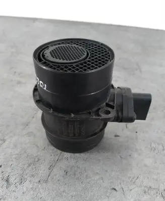 Mass air flow meter