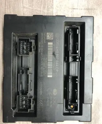 Audi A6 S6 C7 4G Comfort/convenience module 4H0907064CP 5DK01056513