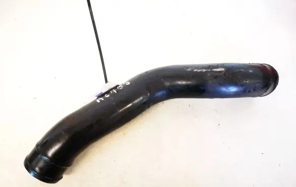 Ford Focus Intercooler hose/pipe