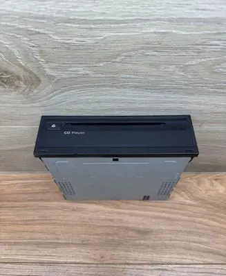 Audi A6 S6 C6 4F CD/DVD changer 4F0035729D