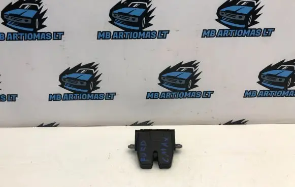 Ford Grand C-MAX Tailgate/trunk/boot lock/catch/latch 8M51R442A66AC