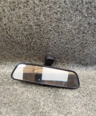 BMW 5 E34 Rear view mirror (interior) E10210072