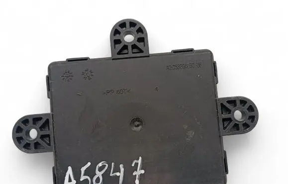 Volvo V60 Door control unit/module 31343873