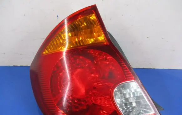 Hyundai Accent Rear/tail lights