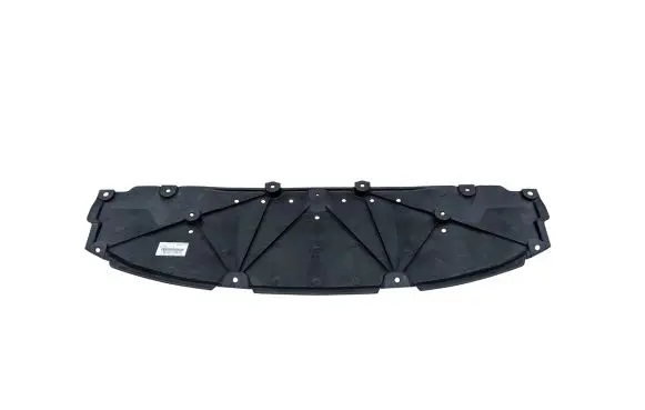 Toyota Prius (XW50) Radiator support slam panel A51451-12120 51451-12120