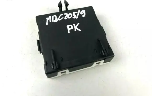 Mercedes-Benz C W205 Door control unit/module A2229001512