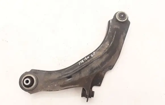 Renault Zoe Front lower control arm/wishbone 545049968R