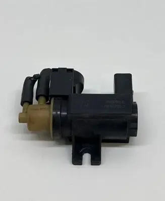 Volvo XC60 Turbo solenoid valve 31293964 12T219 70232502
