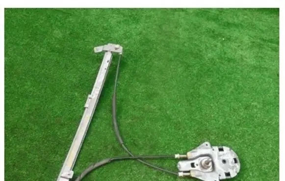 Citroen Evasion Sliding door manual window regulator 