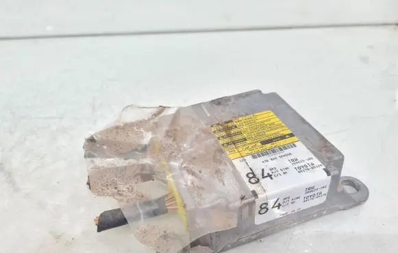 Toyota Avensis T250 Airbag control unit/module 208623102 8917005120