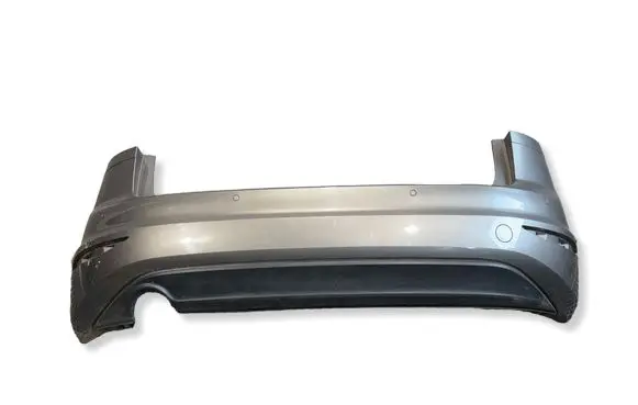 Volkswagen Golf Sportsvan Rear bumper 5G6807568B