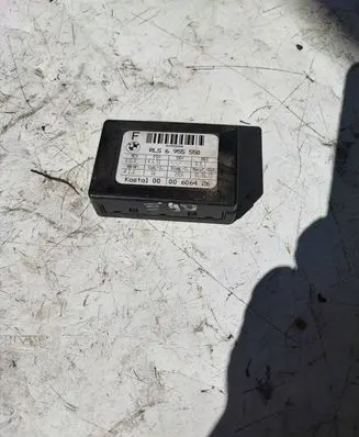 BMW 3 E90 E91 Rain sensor 6955550
