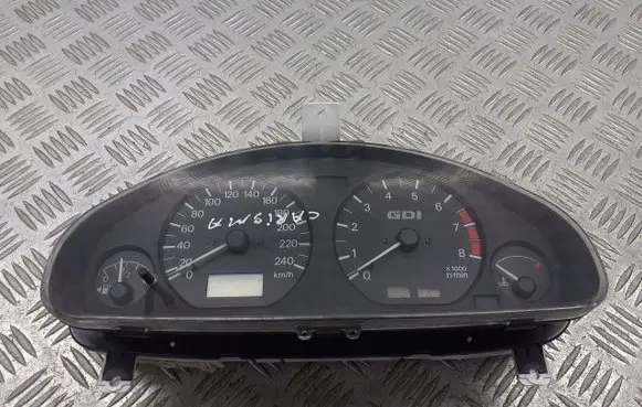 Mitsubishi Carisma Tachometer MR381347